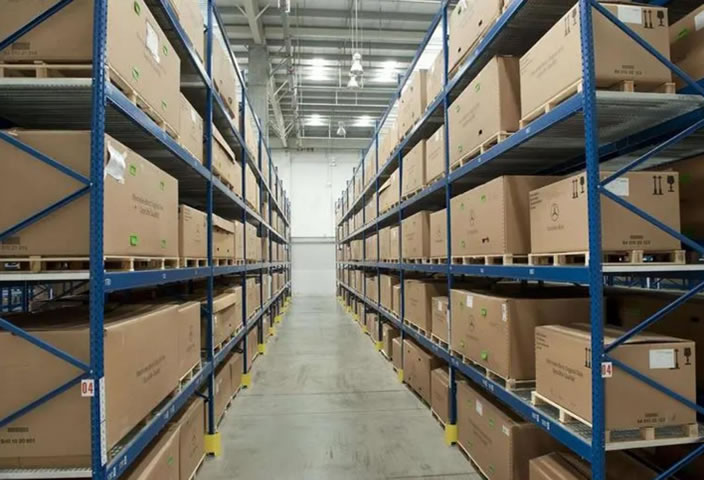 厦门到台儿庄区货物仓储