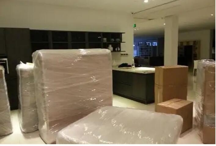 厦门到台儿庄区长途搬家