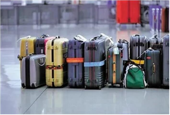 厦门到台儿庄区行李托运